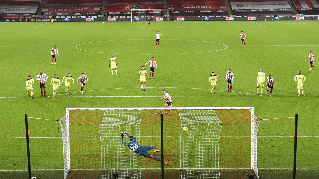 APTOPIX Britain Soccer Premier League